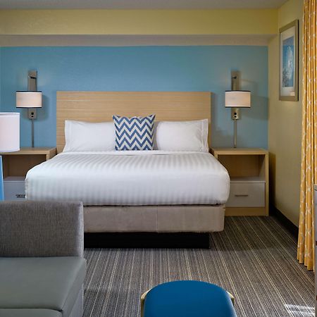 Sonesta Es Suites Burlington Dış mekan fotoğraf
