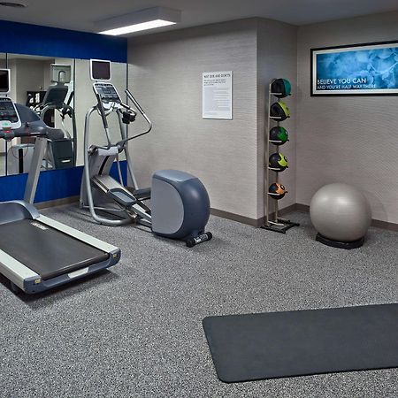 Sonesta Es Suites Burlington Dış mekan fotoğraf