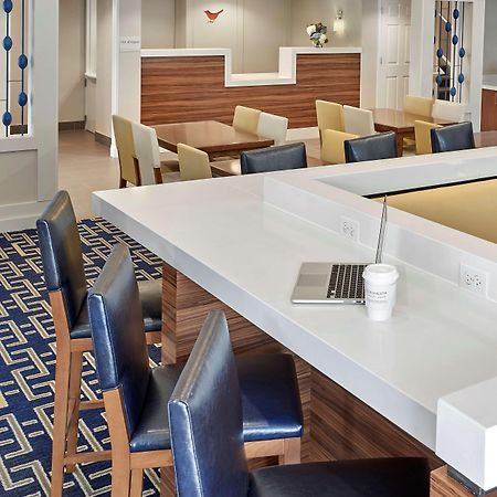 Sonesta Es Suites Burlington Dış mekan fotoğraf