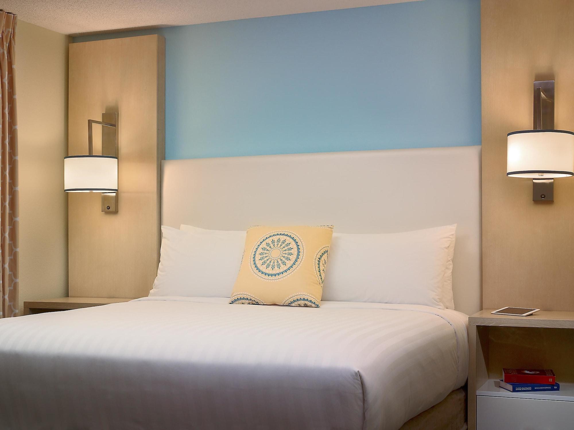 Sonesta Es Suites Burlington Dış mekan fotoğraf