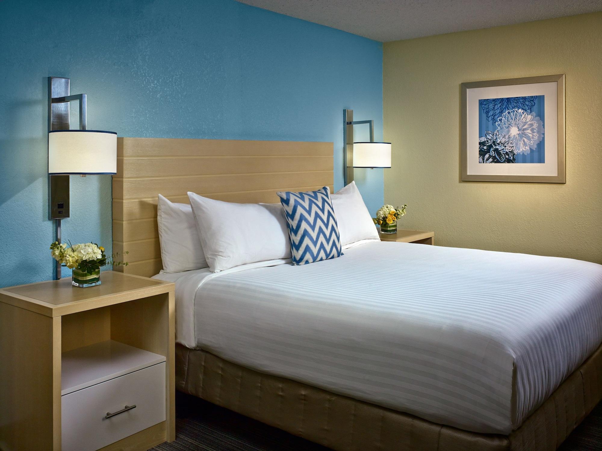 Sonesta Es Suites Burlington Dış mekan fotoğraf