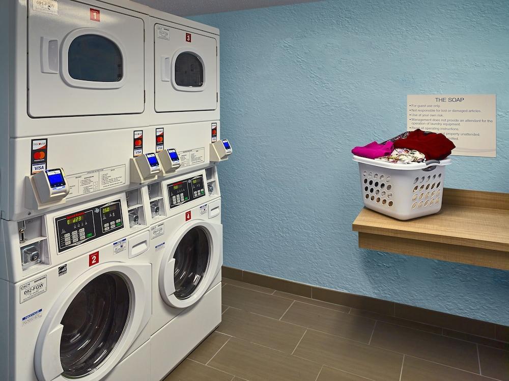 Sonesta Es Suites Burlington Dış mekan fotoğraf