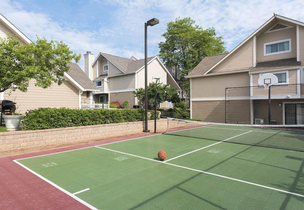 Sonesta Es Suites Burlington Dış mekan fotoğraf