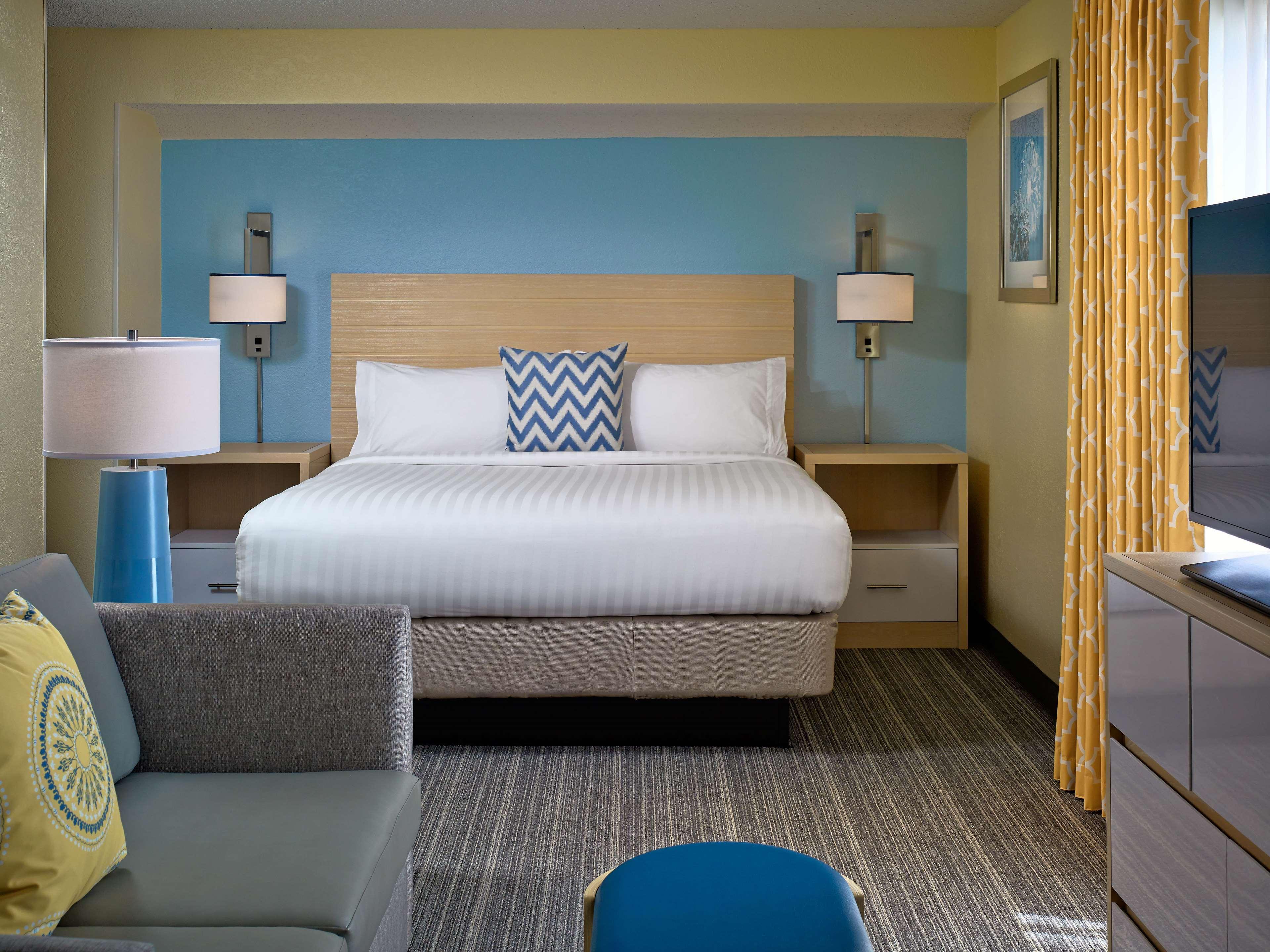 Sonesta Es Suites Burlington Dış mekan fotoğraf