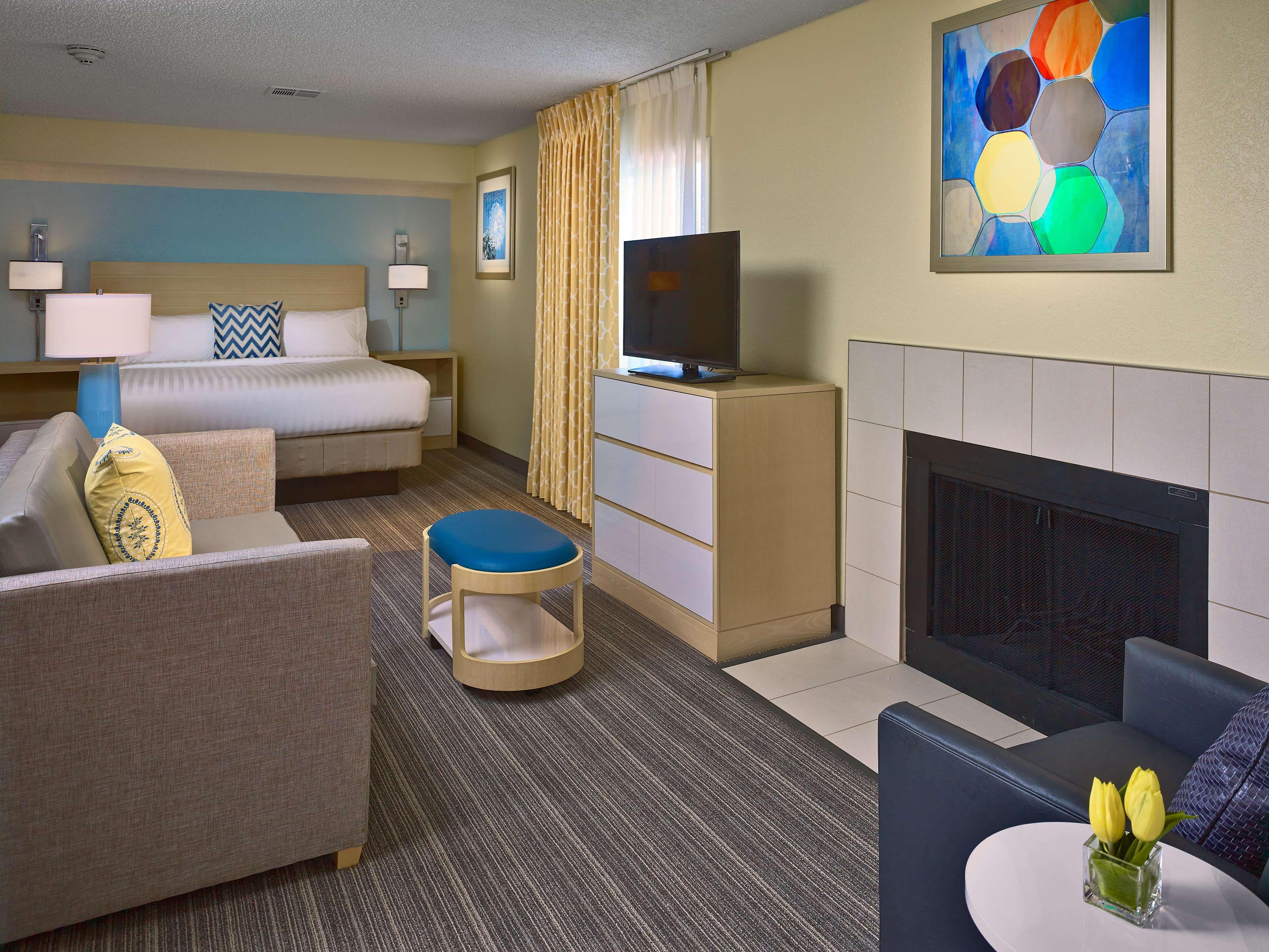 Sonesta Es Suites Burlington Dış mekan fotoğraf