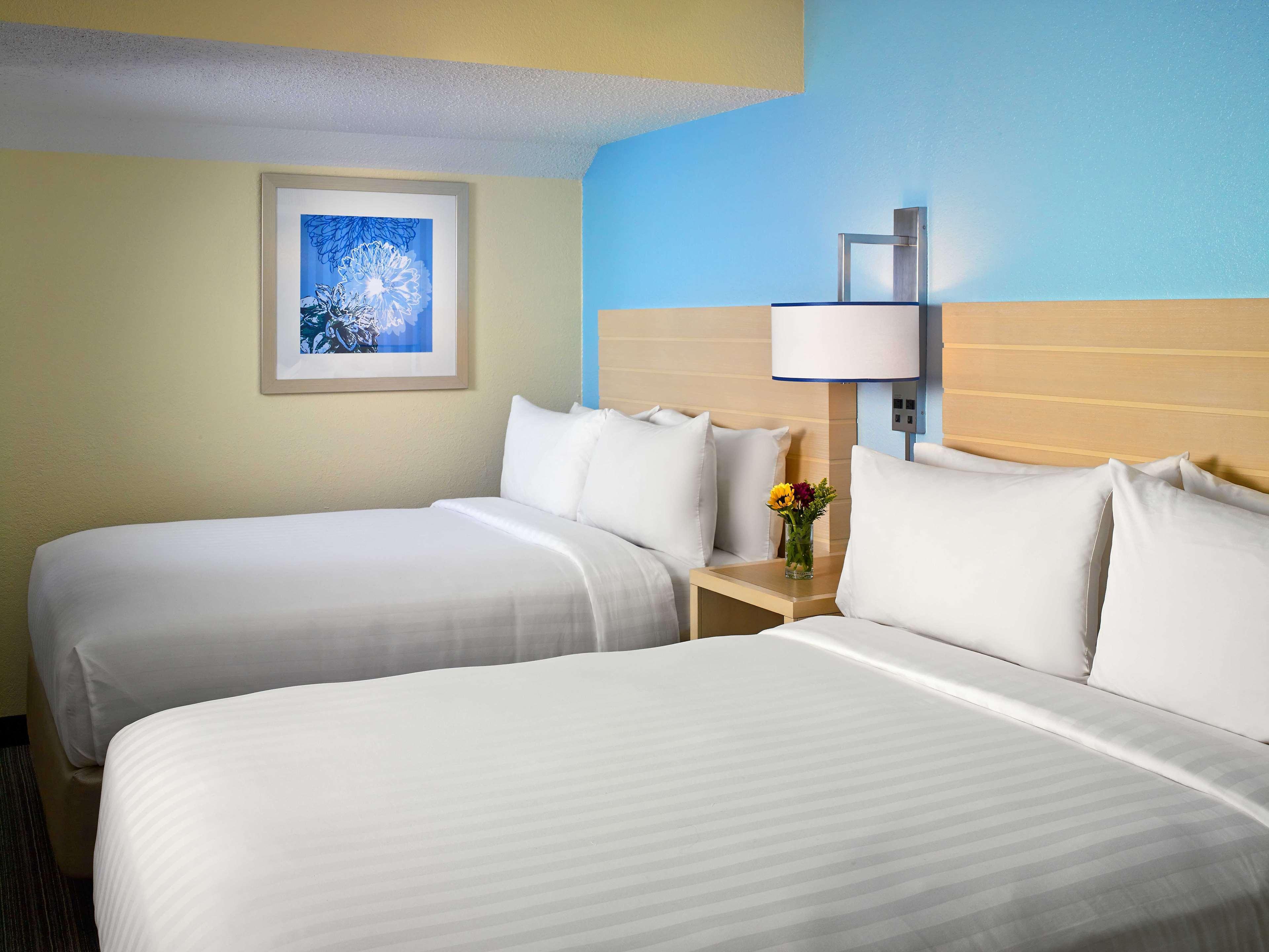 Sonesta Es Suites Burlington Dış mekan fotoğraf