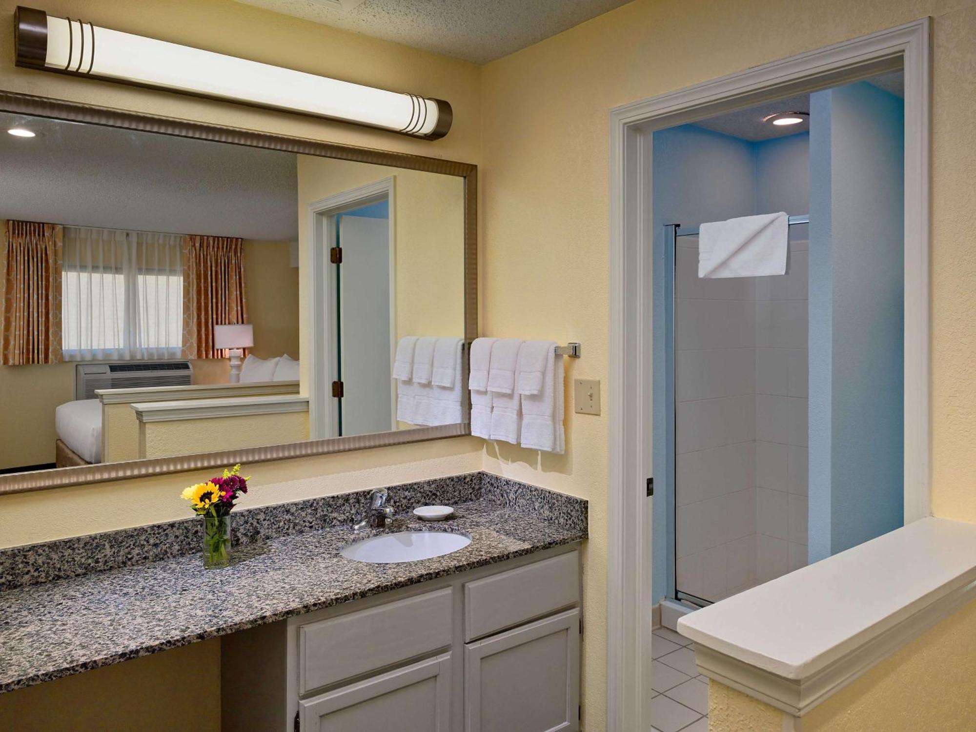 Sonesta Es Suites Burlington Dış mekan fotoğraf