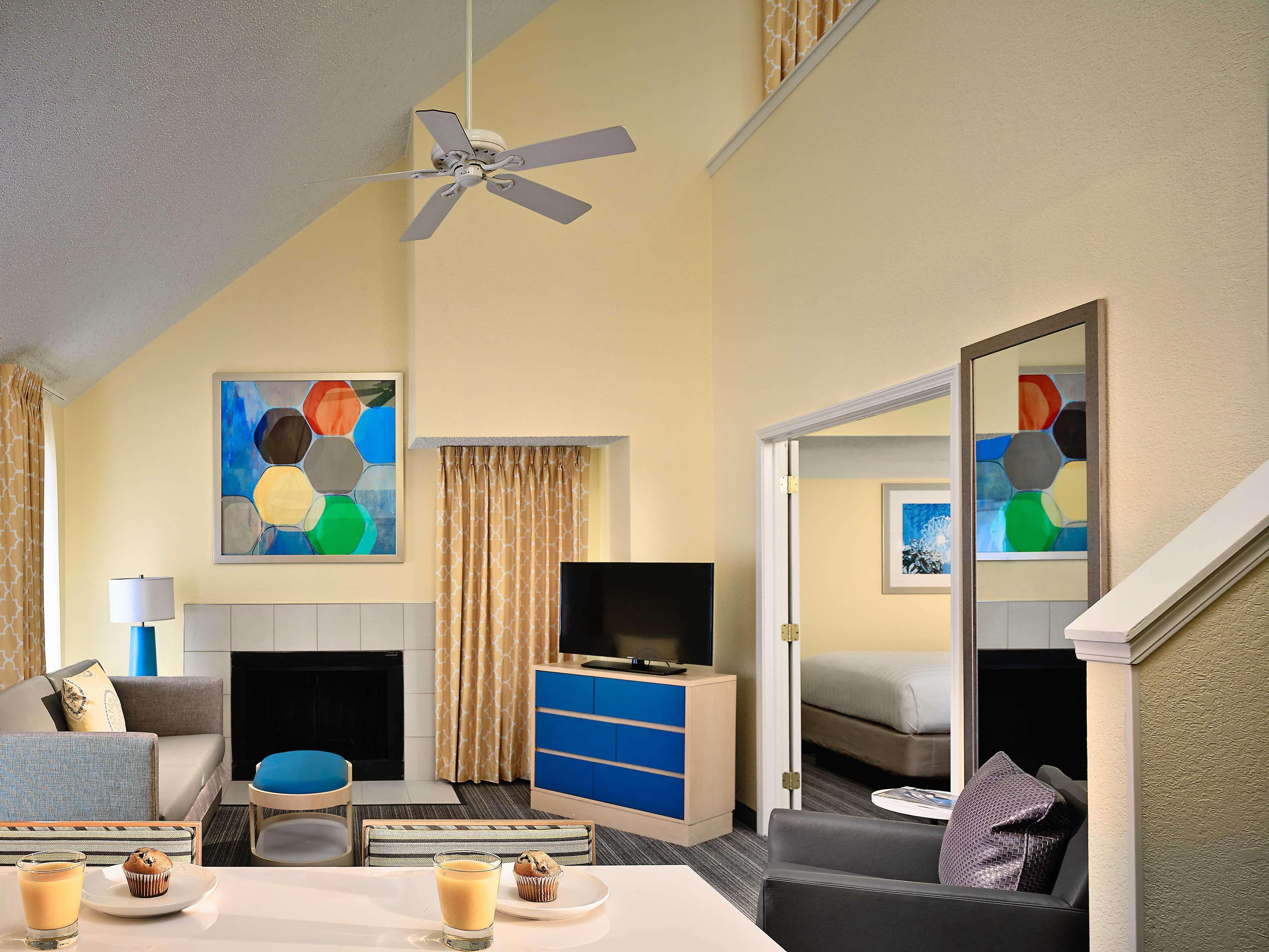 Sonesta Es Suites Burlington Dış mekan fotoğraf