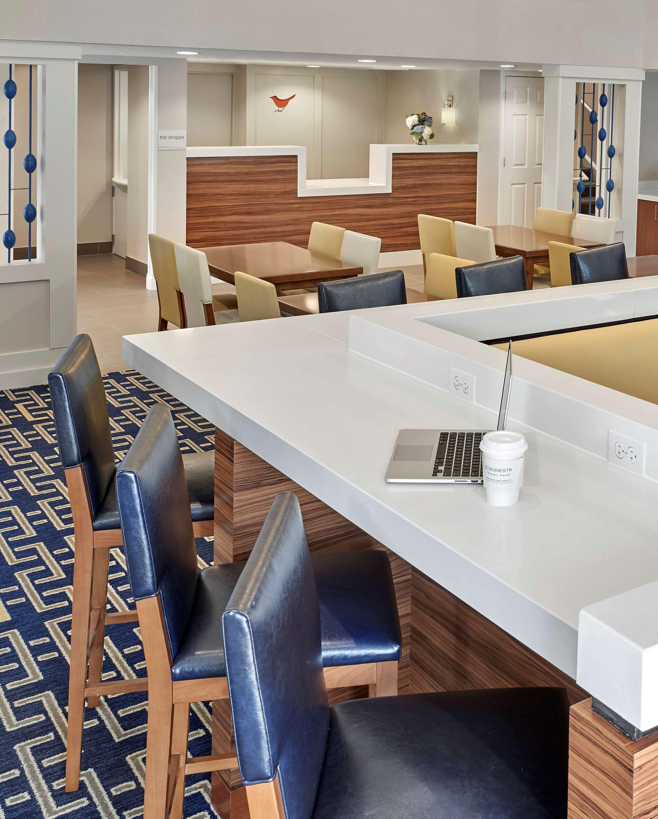 Sonesta Es Suites Burlington Dış mekan fotoğraf