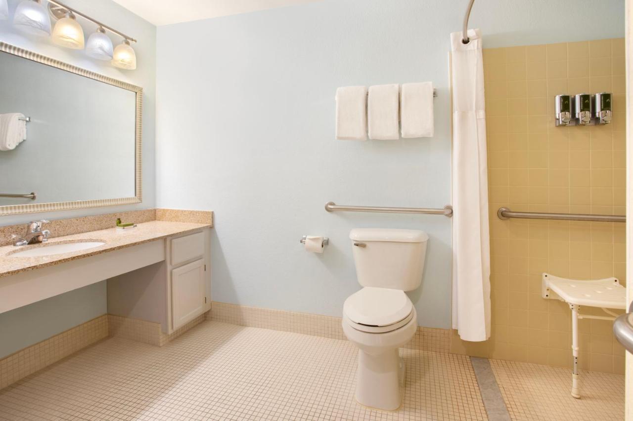 Sonesta Es Suites Burlington Dış mekan fotoğraf