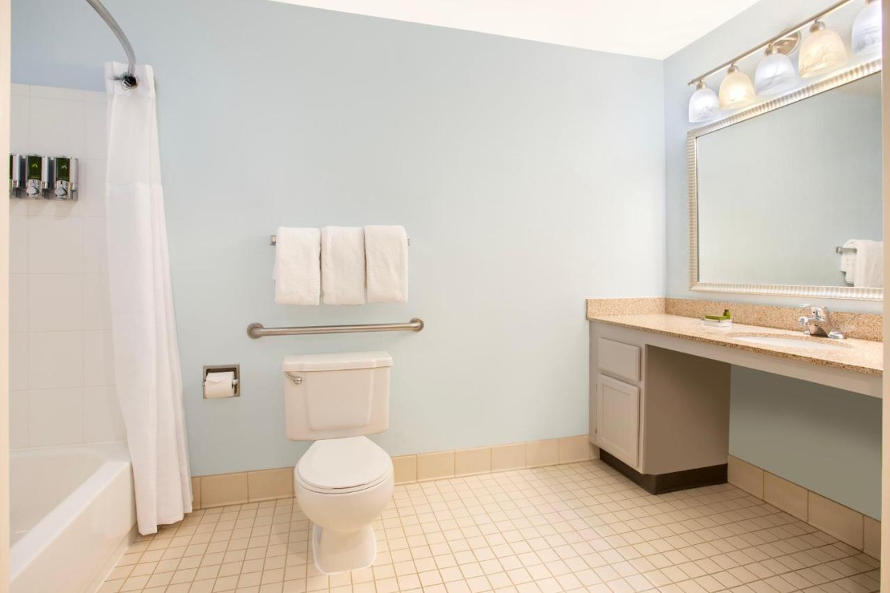 Sonesta Es Suites Burlington Dış mekan fotoğraf