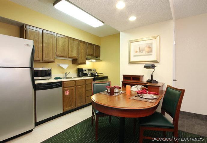 Sonesta Es Suites Burlington Oda fotoğraf