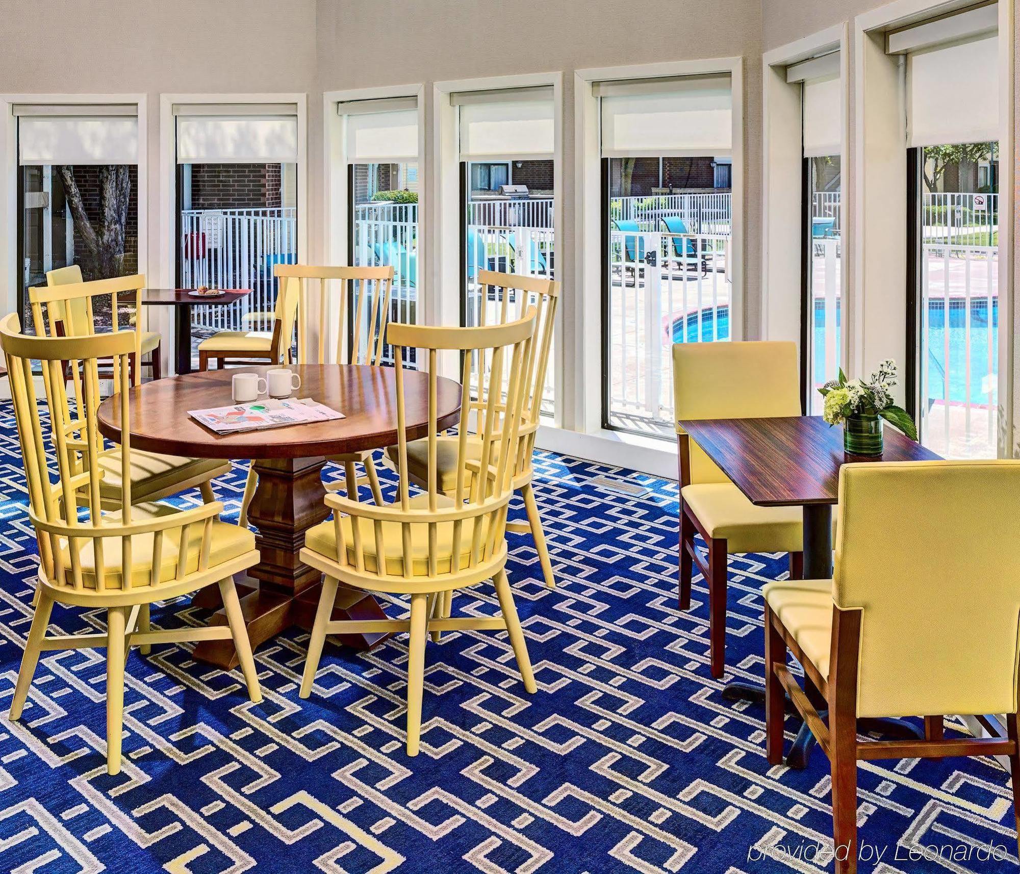 Sonesta Es Suites Burlington Dış mekan fotoğraf