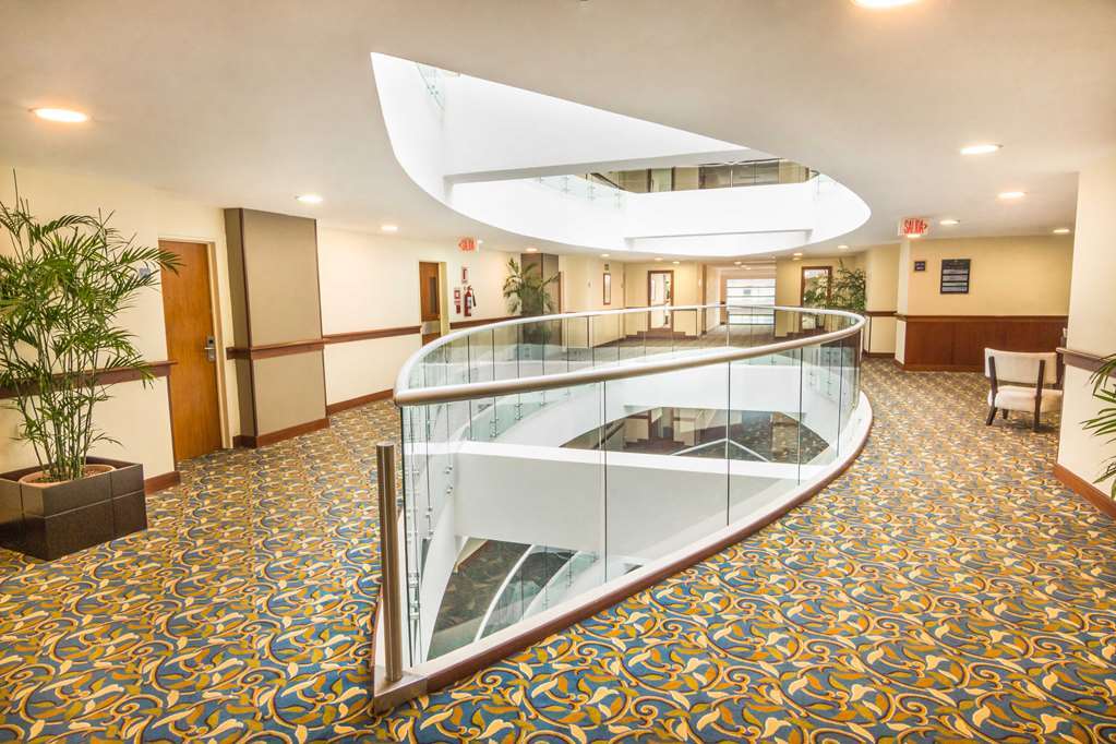 Sonesta Es Suites Burlington Olanaklar fotoğraf