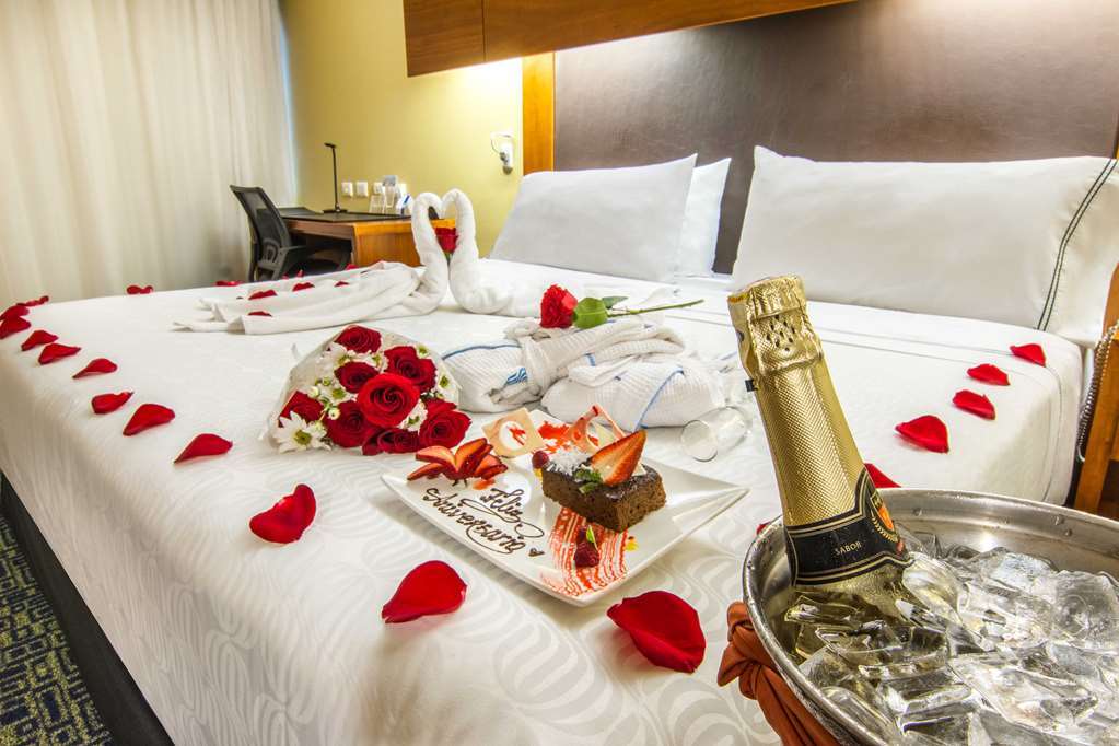Sonesta Es Suites Burlington Oda fotoğraf