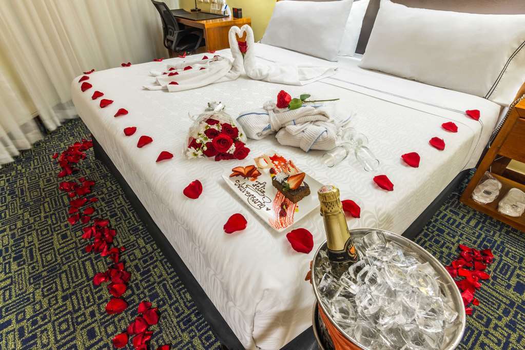 Sonesta Es Suites Burlington Oda fotoğraf