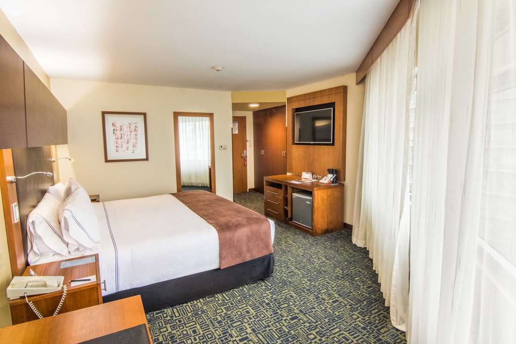 Sonesta Es Suites Burlington Oda fotoğraf