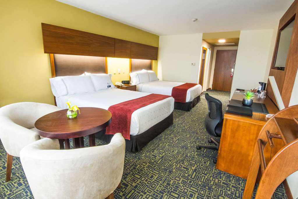 Sonesta Es Suites Burlington Oda fotoğraf