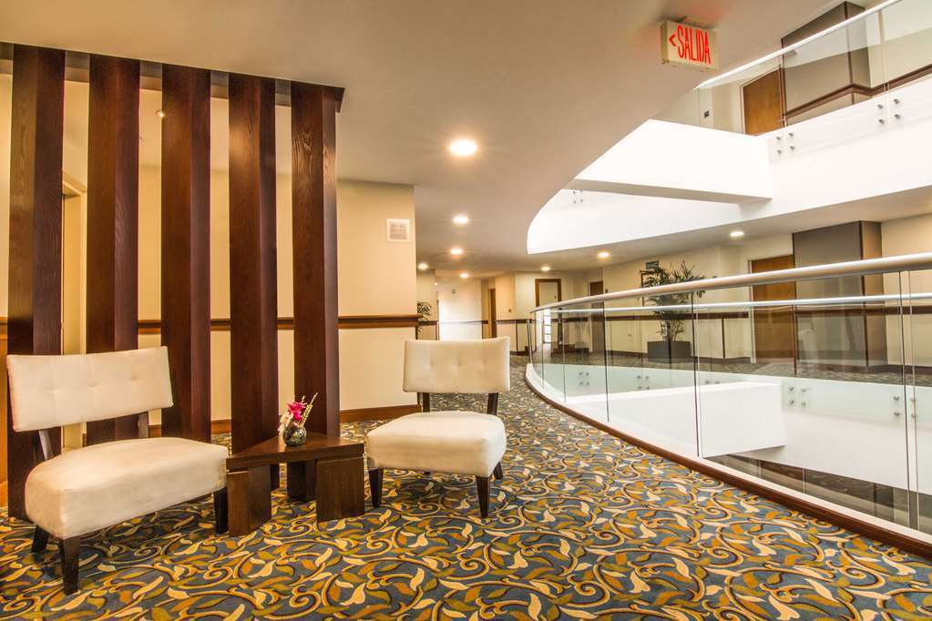 Sonesta Es Suites Burlington Olanaklar fotoğraf