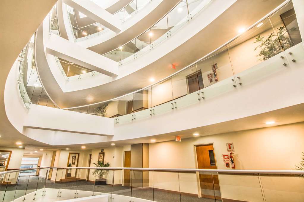 Sonesta Es Suites Burlington Olanaklar fotoğraf